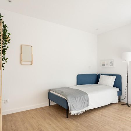 דירות ליסבון Altido Campolide Flats מראה חיצוני תמונה